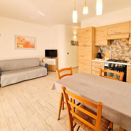라마달레나 Residenza Quarto 02 - La Maddalena 아파트 외부 사진